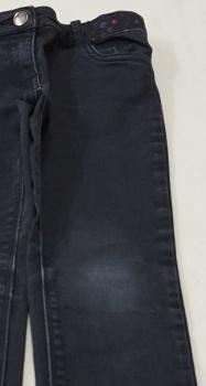 Jeanshose Gr. 116 von dopodopo (1119)